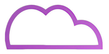 Cielo Violeta