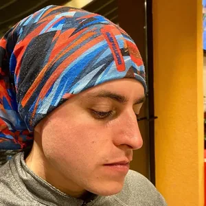 Mariano Ustares
