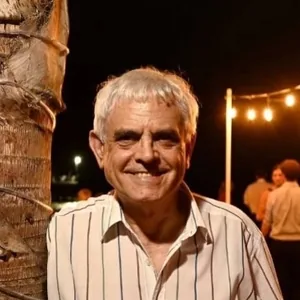 Oscar Giailevra
