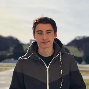 TomΓ‘s Deutsch